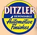 Ditzler Colour Company